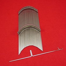 50X KH840 Needle Brother Knitting Machine