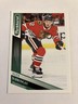 Alex DeBrincat 2019-20 Upper Deck Parkhurst Hockey #51 Blackhawks