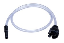 Tubo in gomma flessibile con ugello per DAS180/AS001 Makita 191X21-8