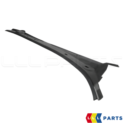 BMW NEW GENUINE 3 SERIES E36 WINDSHIELD COWL GRILLE RIGHT O/S 1960844