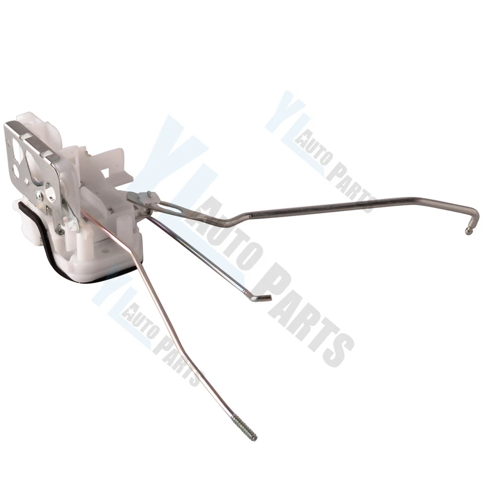 Защелка замка передней правой пассажирской двери для Honda CR-V❗VIN J- 2002-2006 годов выпуска - Изображение 4 из 4