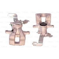 Bosch Bremssattel Bremssystem FüR Toyota Avensis Kombi 1.8 2.2 D-4D