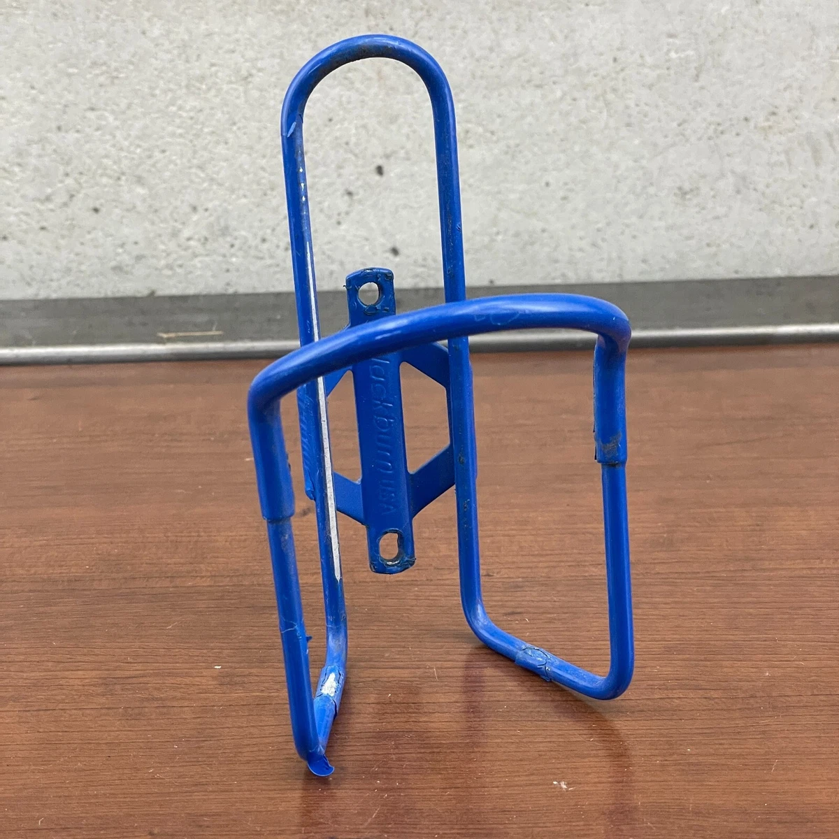 Blackburn water 2024 bottle cage