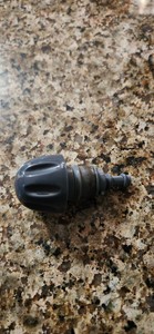Shark Fabric Steamer Plug Replacement Part Gs300