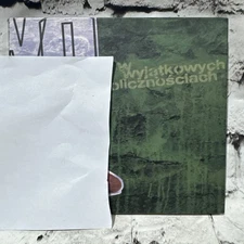 W Wyjątkowych Okolicznościach Witam Was W Rzeczywistości  Polish Rap Hip Hop. Po