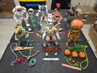 Power Rangers Lightning Collection Mighty Morphin Monsters Lot of 7 Pig Eye King
