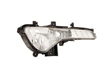ALKAR Nebelscheinwerfer 2912655 für KIA SL SPORTAGE H27W/2 3 GDI CRDi AWD CVVT