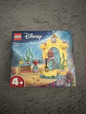 LEGO Disney Princess: Ariel's Music Stage (43235) New Sealed CHEAP!! FREE P&P!!