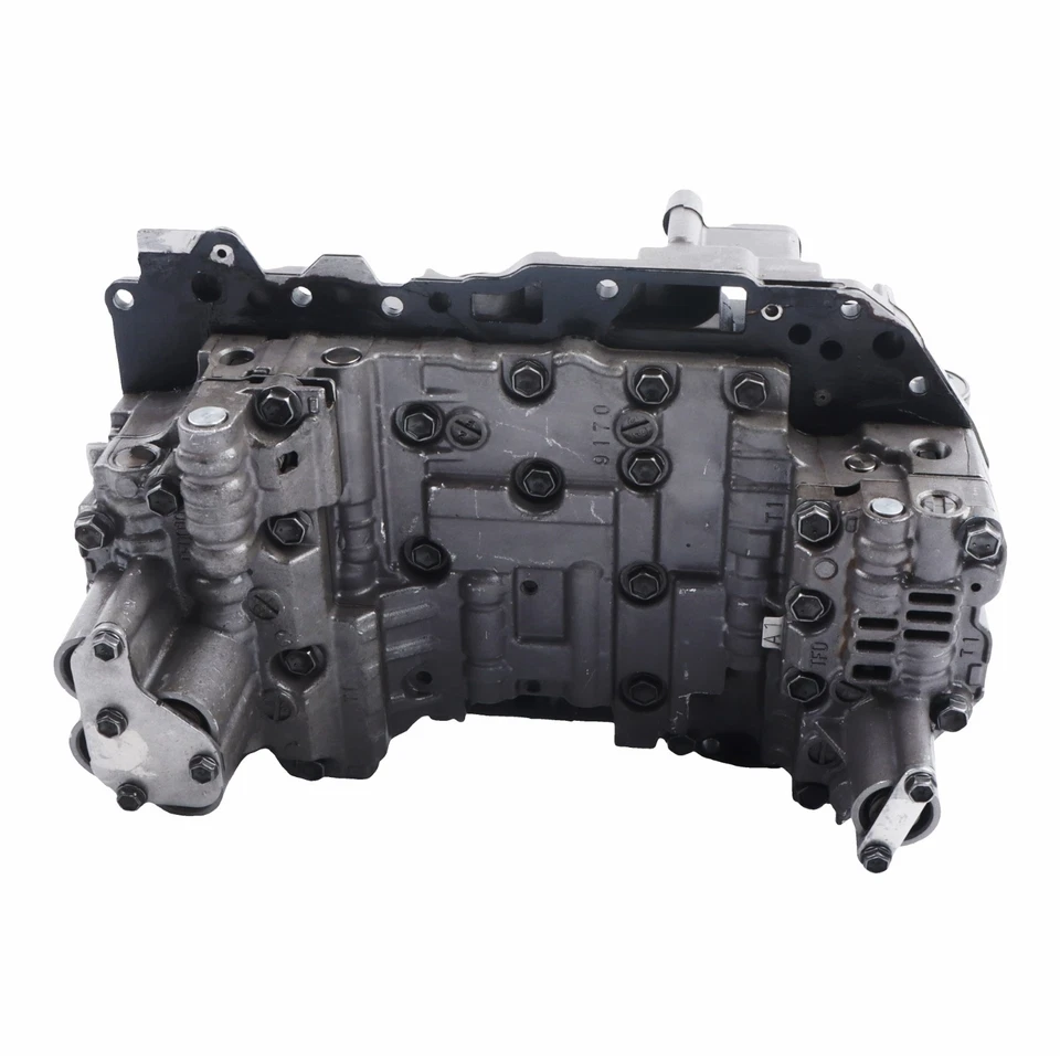 Cuerpo de válvula de transmisión 09G TF60SN para Volkswagen Beetle Jetta Passat Golf/GTI Foto 4 de 4