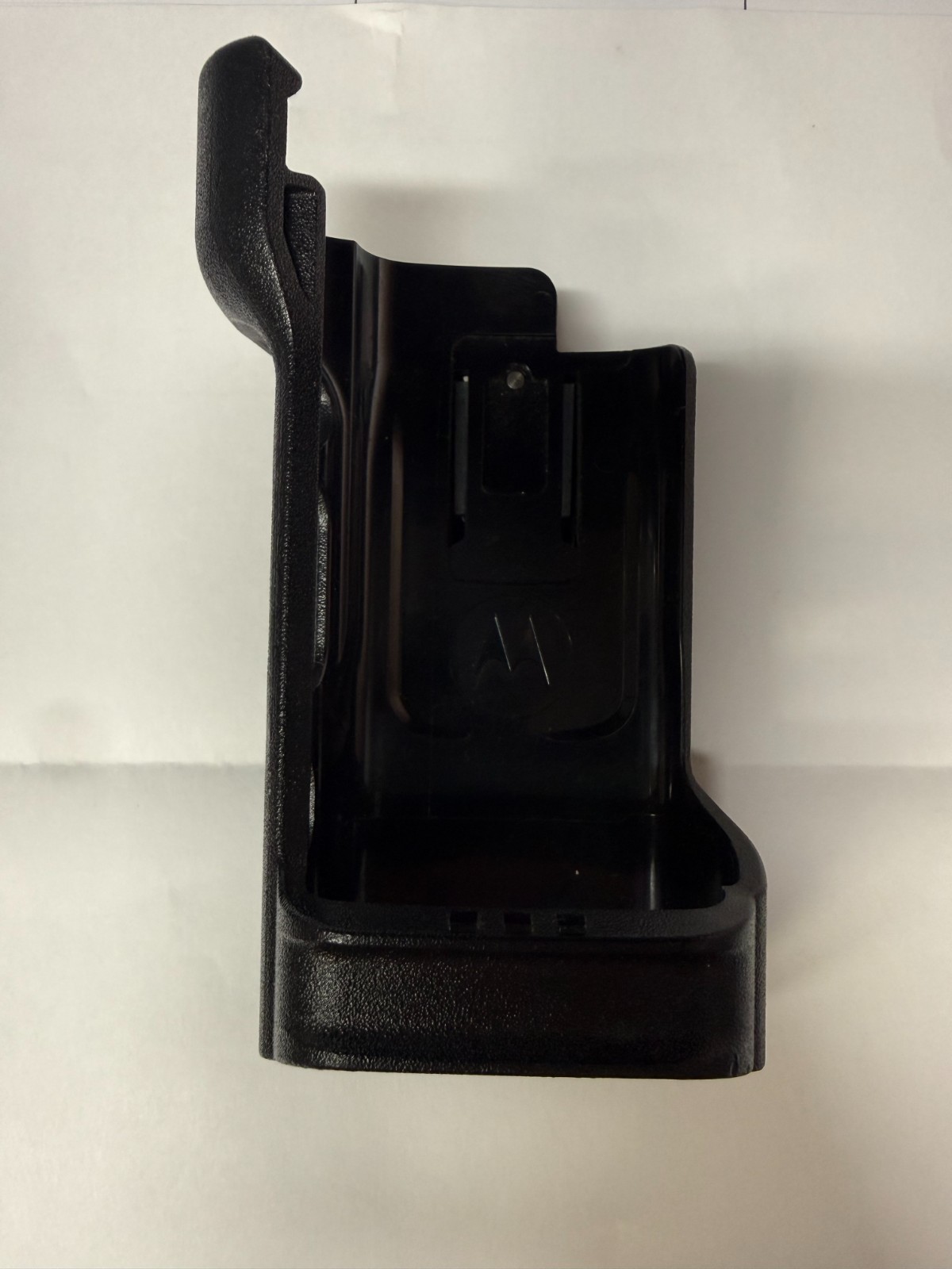 Motorola Basic Carry Holster PMLN7902A USED APX 6000XE APX8000EX