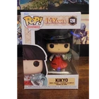 Funko Pop! Inuyasha Kikyo Animation Vinyl Figure #1298 Standard Size
