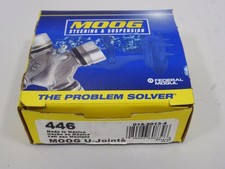 Moog 446 Universal Joint U-joint
