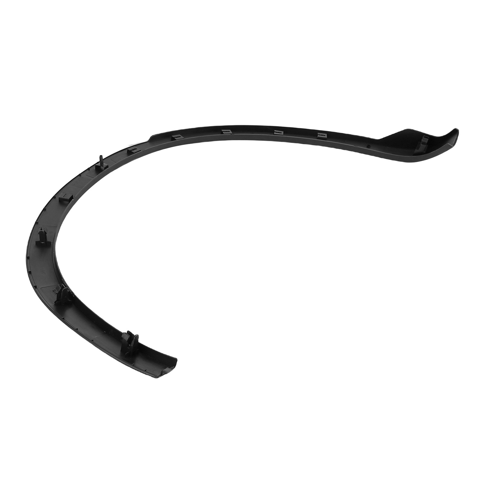 For Maserati Levante  2017-2020 Rear Left Wheel Arch Fender Molding Flare Trim