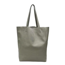 Giudi tote bag shoulder ladies' damage details ・Inside: dirt fluff ・Surface 607