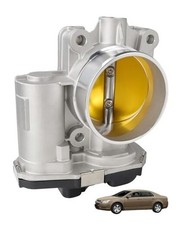Electronic Throttle Body Assembly for 2.4L L4  Compatible with Chevy S20015