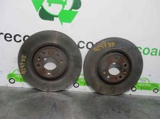 Disque de frein Renault LAGUNA