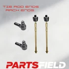 Tie Rod Ends & Rack Ends for Holden Colorado Colorado 7 RG 2.5L 2.8L 2012-16