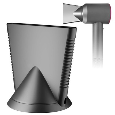 Salon Styling Concentrator Attachment Nozzle for Dyson Supersonic Hair Dryer