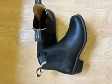 Blundstone Womens #1671 Black / US 10.5 / UK ...