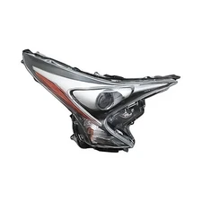 Headlight For Toyota Prius 2016-2018 Passenger Side Front 8114047711