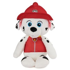 GUND PAW Patrol Official Marshall Take Along Buddy Plush Toy