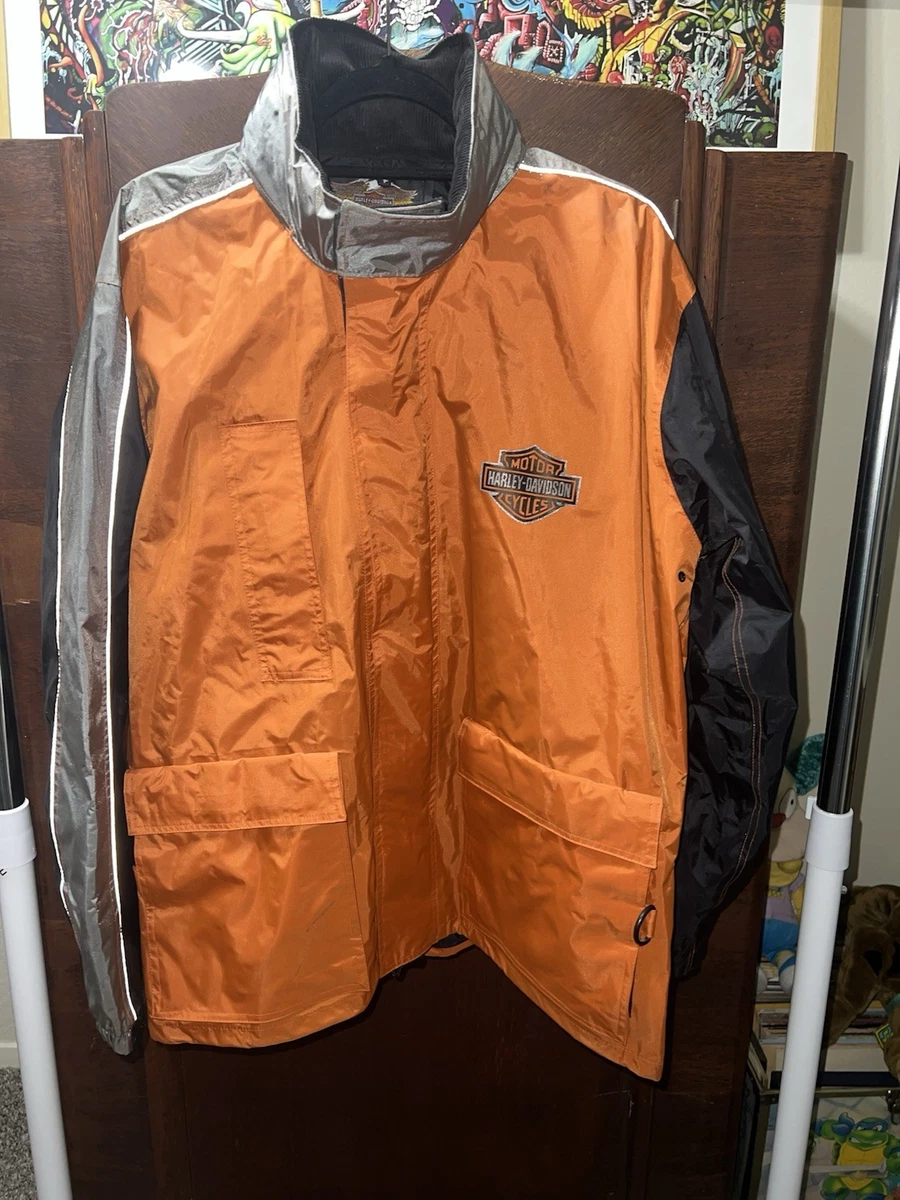 25+ Harley-Davidson Rain Coats Jackets for Men for sale | Updated