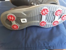 Foojoy Traditions golf shoes