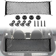 Suv Car Accessories Envelope Style Trunk Cargo Net Storage Organizer Universal Suv Car Accessories Envelope Style Trunk Cargo Net Storage Organizer Universal