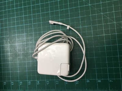 Apple MacBook Replacement AC Power Adapter Charger 16.5V 3.65A 60W PA-60W