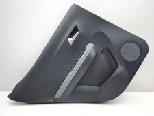 Porte arrière et accessoires Opel FRONTERA