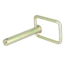 Drawbar Pin fits John Deere 8100 8200 8300 RE150871 fits New Holland 232616A3
