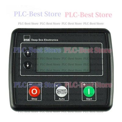 Original DSE4520 Controller module Starts the controller automatically