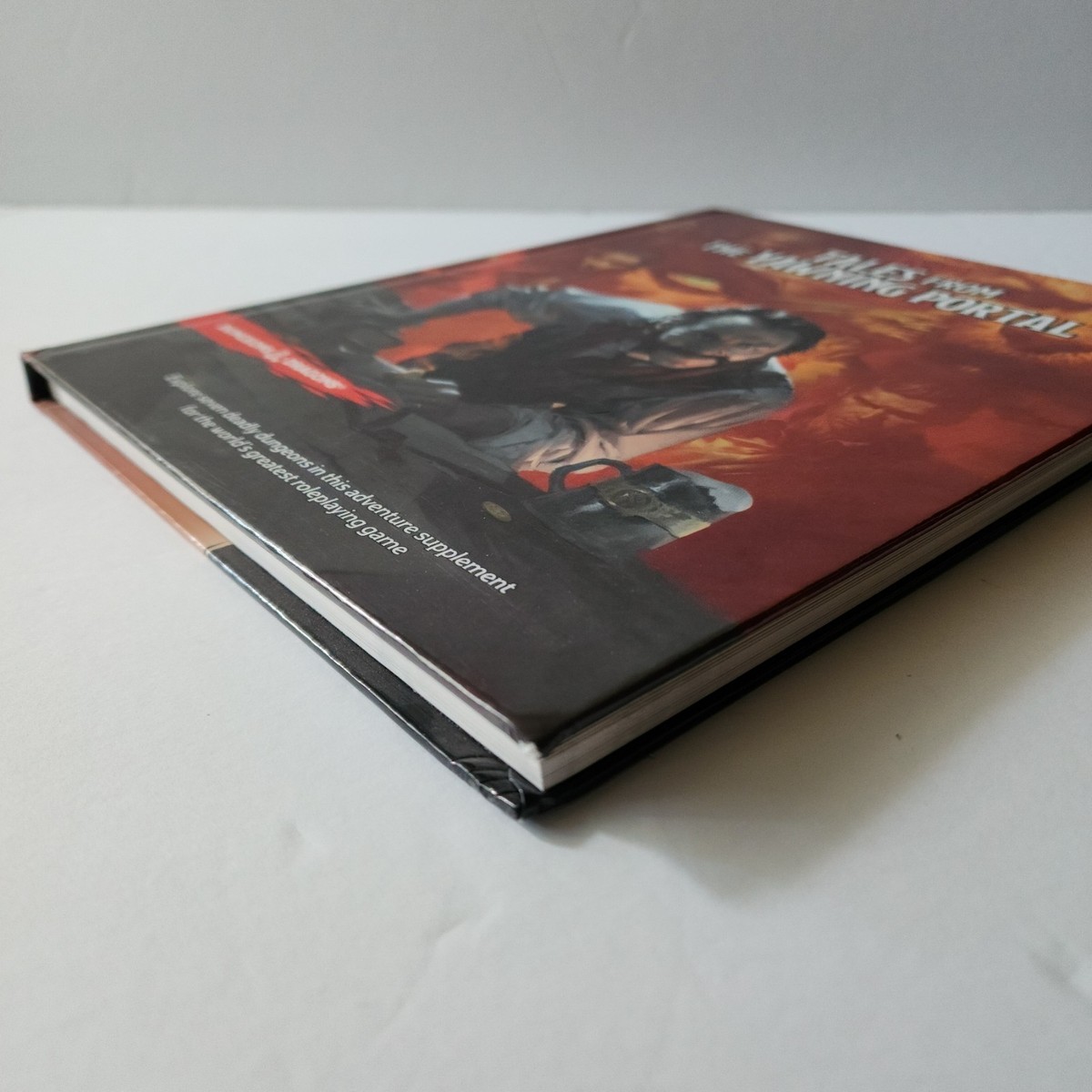 D&D 5e Adventure 2017 Tales from the Yawning Portal New Dungeons