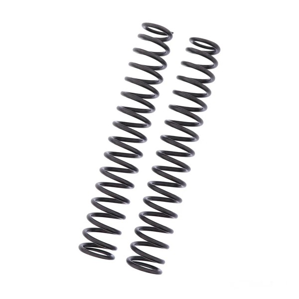 Gabelfeder Linear YSS 9.5 LR380N095S230X FüR Honda CBR 1000 RR Fireblade 04-07-image