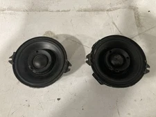 Morel 4 Inch Point Source Coaxial Speaker.
