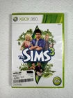 The Sims 3 Microsoft Xbox 360 EA Games CIB With Manual