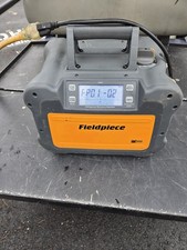 FIELDPIECE MR45 DIGITAL REFRIGERANT RECOVERY MACHINE (MVP034166)