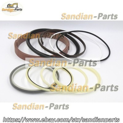3539625 353-9625 Stick Arm Cylinder Hydraulic Seal Kit For Cat 365C