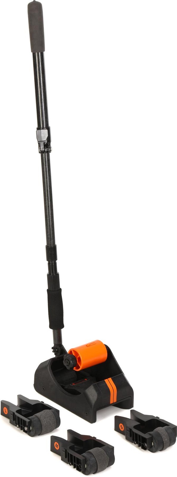 Комплект GaffTech 150909 GaffGun Pro (5 упаковок)