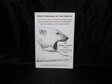 Polar Bears St Lawrence Island Alaska Siberian Yupik Eskimo White Sharks North