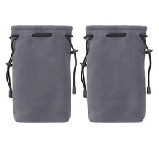 Storage Bag Thickened Fleece Bag Waterproof Anti-Knock Handbag for DJI NEO
