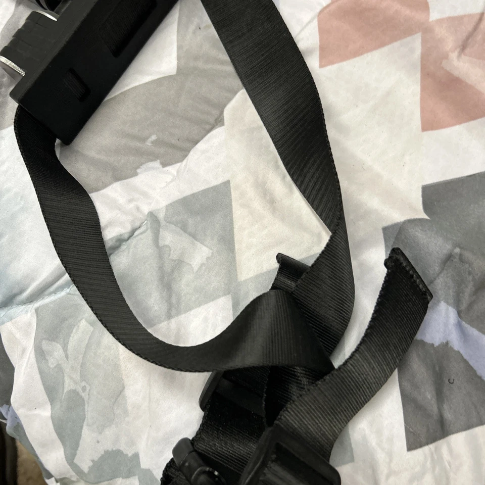 MoGoPod MogoCrane MCR-1 Belt Stabilizer for Canon Nikon Sony DSLR GoPro camera - Image 2 of 4