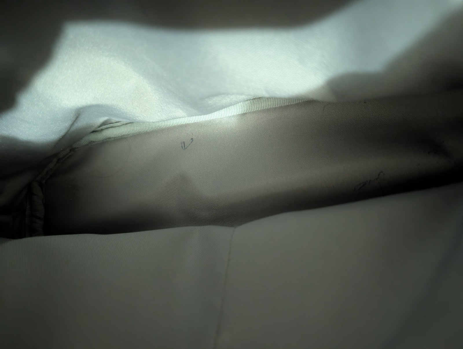 Baggallini Metro Backpack Gray - image 7