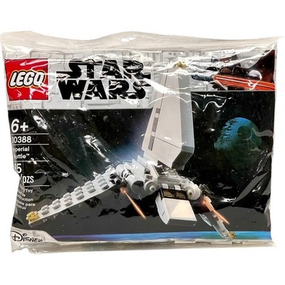 LEGO Star Wars: Imperial Shuttle (30388)