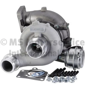 PIERBURG Turbolader VW 2,5 074145701D 074145701DV 074145701DX ANJ APA AVR