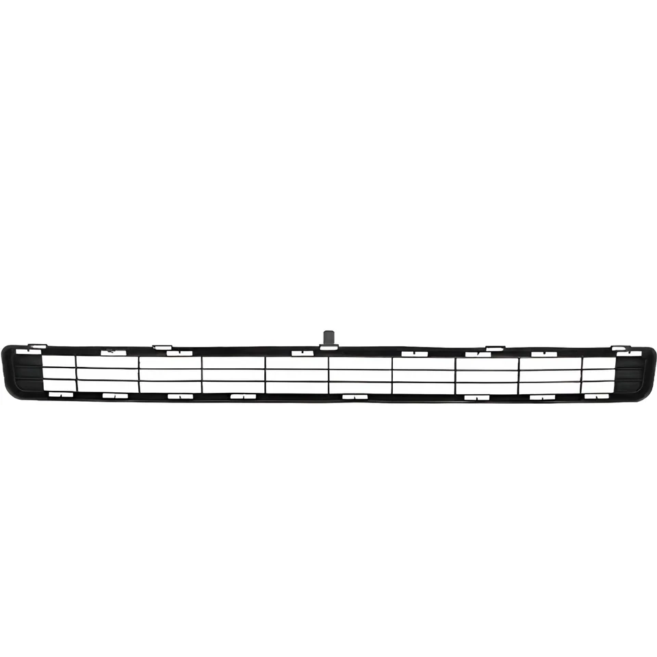 Front Bumper Cover Paintable & Fog Lights Cover Kit For 2009-2012 Toyota RAV4 Foto 4 de 4