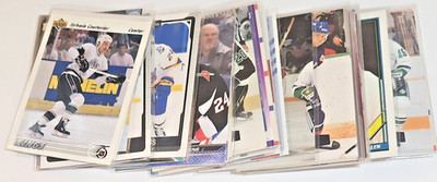 Hockey Cards - Various - Alphabetical (C-2) - You Pick - Pls Read Description