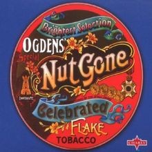 Ogdens Nut Gone Flake (+Bonus) von Small Faces | CD | Zustand akzeptabel
