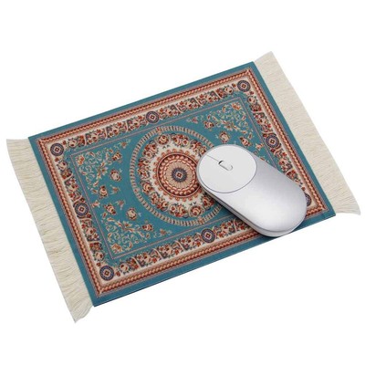 Kotoyas Rug Mouse Pad, Oriental Carpet Style Persian Style Mouse Pad (