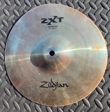 Zildjian 10" ZXT Trashformer FX Splash Cymbal